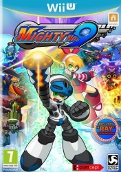 Mighty No.9